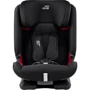 Автокресло BRITAX-ROMER ADVANSAFIX IV M Cosmos Black: Группа 1/2/3 (9-36 кг)