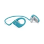 Наушники JBL Endurance DIVE, Teal (JBLENDURDIVETEAL): Чувствительность (дБ) 102