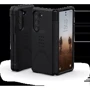 Чохол для телефона Urban Armor Gear UAG Civilian Black (214358114040) для Samsung F946 Galaxy Fold 5 фото 7