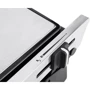 Электрогриль ECG KG 2033 Duo Grill & Waffle фото 12