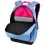 Рюкзак Overwatch D.Va Splash Backpack-N/A-Blue/Pink: Пол ребенка Для девочек