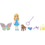Маленька модниця з улюбленцем Polly Pocket (GDM15) фото 4