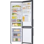 Холодильник Samsung RB38T606DB1: Размеры 203x59.5x65.8 см (ВxШxГ)
