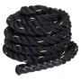 Інший аксесуар Springos Battle Rope Канат для кросфіту 9 м (FA0104)