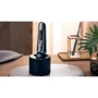 Електробритва Philips Series 9000 S9987/55: Можливість вологого гоління есть