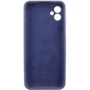 Чехол для телефонов Lakshmi Case Silicone Cover Full Camera Midnight Blue for Samsung A042 Galaxy A04e: Совместимость Samsung A042 Galaxy A04e