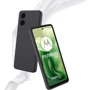 Чохол для телефона BeCover TPU Case Black для Motorola Moto G04/E14 (711894): Сумісність Motorola Moto G04 / E14