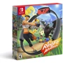 Аксессуар для приставок Ring Fit Adventure (Nintendo Switch)
