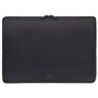 Сумка для ноутбуков RivaCase 15.6" Black (7705): Тип сумки чехол