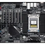 Gigabyte GA-WRX80-SU8-IPMI: Разъемы на плате SATA 3.0, M.2