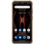 Смартфон Blackview BV5200 Pro 4/64GB Mecha Orange: Встроенная память 64 ГБ