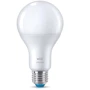 Умная лампочка WiZ, E27, 13W, 100W, 1521Lm, A67, 2200-6500K, RGB, Wi-Fi фото 9