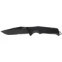 Нож SOG Trident FX Blackout/Partailly Serrated (SOG 17-12-02-57): Система блокировки Нет