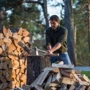 Топор-колун Fiskars X25 XL 122483 (1015643): Производитель Fiskars