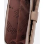Женский кошелек Horse Imperial бежевый (K11090be-beige): Материал Натуральная кожа