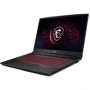 Ноутбук MSI Pulse GL76 12UGK (GL7612UGK-451BE) RB: Экран 17.3" IPS (1920x1080) Full HD