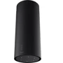 Витяжка Faber Cylindra Plus Bk Matt A37 (335.0606.998)