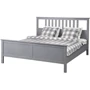 Каркас кровати ІКЕА HEMNES 140х200 см (692.471.84)
