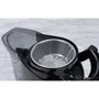 Соковыжималка Electrolux ECJ1-4GB: Материал корпуса пластик