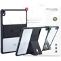 Аксесуар для iPad Becover Xundd Stand Black для iPad Pro 12.9 (2020-2022) (713251): Матеріал поликарбонат