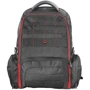 Сумка для ноутбуков Trust 17.3" Backpack GXT 1250 Hunter Black (22571): Форм-фактор 17.3"