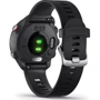 Смарт-часы Garmin Forerunner 245 Music Black (010-02120-30): Интерфейсы подключения Bluetooth, ANT+, Wi-Fi
