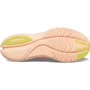 Кроссовки для бега Saucony Kinvara 13 (10723-45s) 39 (8.5) оранжевые текстиль всесезон: Материал подкладки Текстиль