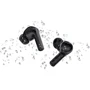 Наушники Xiaomi Redmi Buds 5A Black: Тип конструкции вакуумные