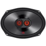 Автоакустика JBL CLUB 9632: Сопротивление, Ом 3