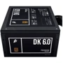 Блок питания 1stPlayer 600W (DKPM-BRZ-600-BK-EU) UA