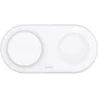 Зарядное устройство Belkin Wireless Charger Magnetic Pad with Qi2 15W White (WIZ021VFWH) for iPhone 16 I 15  I 14 I 13 I 12 series and Apple AirPods фото 5