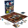 Игра настольная дорожная HASBRO GAMES CLUE RIVALS EDITION E9269 (E8134_E9269): Возраст от 8-ми лет