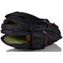 Чоловік рюкзак Onepolar чорний (W1771-black): Стать жіночий