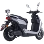 Электроскутер TAILG Tiger Grey Gloss: Размер 1840х700х1090 мм