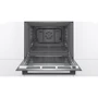 Духовой шкаф электрический Bosch HBJ577EB0R: Объем, л 63