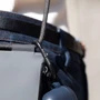 Чехол для наушников Native Union Roam Case Indigo (APCSE-ROAM-IND) for Apple AirPods 3 фото 4