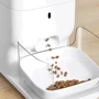 Смарт годівниця CATLINK Automatic Feeder Fresh 2 - Standard (6972884750941): Матеріал Пластик