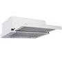 Вытяжка Perfelli TL 6612 W LED: Управление Механическое