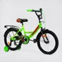 Велосипед 2-х колёсный Corso 18" CL-18394