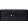 Клавиатура 2E KS109 USB Black (2E-KS109UB): Подключение проводное