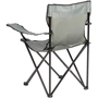 Стілець розкладний Skif Outdoor Сomfort dark gray (389.01.38): Тип Стул раскладной