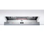 Встраиваемая посудомоечная машина Bosch SMV4ECX26E фото 6