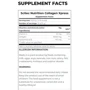 Scitec Nutrition Collagen Xpress 475 g / 25 servings / Fruit punch: Форма випуску Порошок