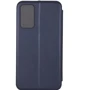 Чехол для телефонов BeCover Book Exclusive Deep Blue for Samsung A176 Galaxy A17 5G (713889)