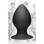 Анальна пробка з присоскою Tom of Finland XL Silicone Anal Plug, 12.7x7 см