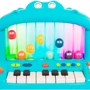 Музыкальная игрушка Battat – Гиппофон (свет, звук) (LB1650Z) фото 5