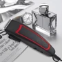 Машинка для стрижки (тример) Maestro MR-657C-RED: Потужність 7 Вт