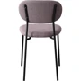 Стул Special4You Sofia light purple (E7399)