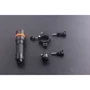 Фонарь Fenix SD11: Дальность подсветки, м 45