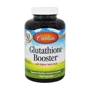 Carlson Labs Glutathione Booster 180 caps Усилитель глутатиона